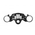 Bonamici Racing Top Triple Clamp for the Triumph Speed Triple 1200 RR 2022-2023 Bonamici Racing Top Triple Clamp for the Triumph Speed Triple 1200 RR 2022-2023